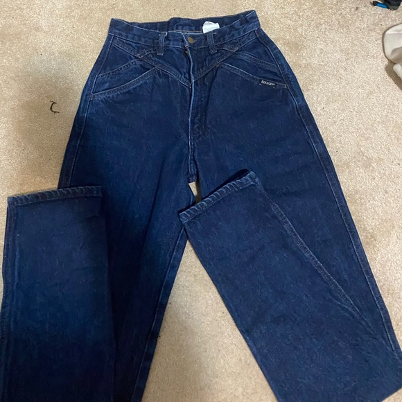 Rockies Denim - Vintage Rockies size 28/36